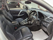 Mitsubishi Shogun Sport 2.4 Shogun Sport DI-D 4 Auto 4WD 5dr 46