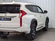 Mitsubishi Shogun Sport 2.4 Shogun Sport DI-D 4 Auto 4WD 5dr 34