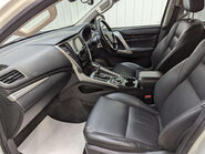 Mitsubishi Shogun Sport 2.4 Shogun Sport DI-D 4 Auto 4WD 5dr 51