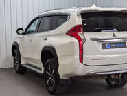 Mitsubishi Shogun Sport 2.4 Shogun Sport DI-D 4 Auto 4WD 5dr 32