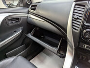 Mitsubishi Shogun Sport 2.4 Shogun Sport DI-D 4 Auto 4WD 5dr 96