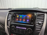 Mitsubishi Shogun Sport 2.4 Shogun Sport DI-D 4 Auto 4WD 5dr 91