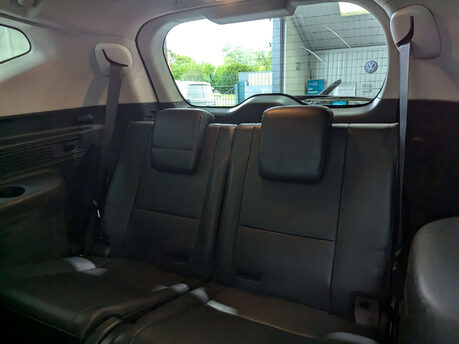 Mitsubishi Shogun Sport 2.4 Shogun Sport DI-D 4 Auto 4WD 5dr 71