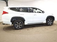Mitsubishi Shogun Sport 2.4 Shogun Sport DI-D 4 Auto 4WD 5dr 7