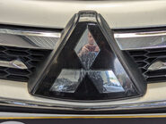 Mitsubishi Shogun Sport 2.4 Shogun Sport DI-D 4 Auto 4WD 5dr 22