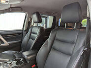 Mitsubishi Shogun Sport 2.4 Shogun Sport DI-D 4 Auto 4WD 5dr 53