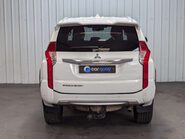 Mitsubishi Shogun Sport 2.4 Shogun Sport DI-D 4 Auto 4WD 5dr 35