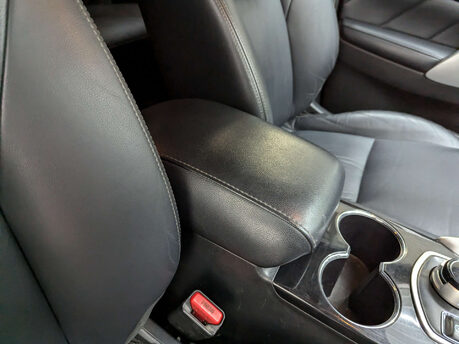 Mitsubishi Shogun Sport 2.4 Shogun Sport DI-D 4 Auto 4WD 5dr 93