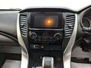 Mitsubishi Shogun Sport 2.4 Shogun Sport DI-D 4 Auto 4WD 5dr 86