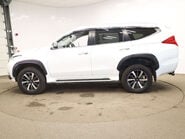 Mitsubishi Shogun Sport 2.4 Shogun Sport DI-D 4 Auto 4WD 5dr 13