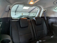 Mitsubishi Shogun Sport 2.4 Shogun Sport DI-D 4 Auto 4WD 5dr 68