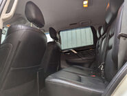 Mitsubishi Shogun Sport 2.4 Shogun Sport DI-D 4 Auto 4WD 5dr 64
