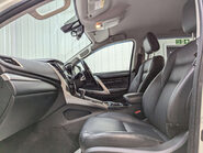 Mitsubishi Shogun Sport 2.4 Shogun Sport DI-D 4 Auto 4WD 5dr 55