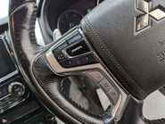 Mitsubishi Shogun Sport 2.4 Shogun Sport DI-D 4 Auto 4WD 5dr 76