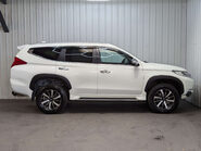 Mitsubishi Shogun Sport 2.4 Shogun Sport DI-D 4 Auto 4WD 5dr 13