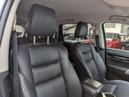 Mitsubishi Shogun Sport 2.4 Shogun Sport DI-D 4 Auto 4WD 5dr 48