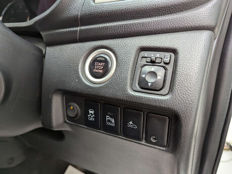 Mitsubishi Shogun Sport 2.4 Shogun Sport DI-D 4 Auto 4WD 5dr 83