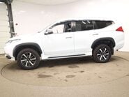 Mitsubishi Shogun Sport 2.4 Shogun Sport DI-D 4 Auto 4WD 5dr 15