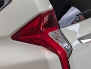Mitsubishi Shogun Sport 2.4 Shogun Sport DI-D 4 Auto 4WD 5dr 40