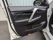 Mitsubishi Shogun Sport 2.4 Shogun Sport DI-D 4 Auto 4WD 5dr 56