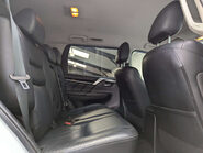 Mitsubishi Shogun Sport 2.4 Shogun Sport DI-D 4 Auto 4WD 5dr 60