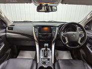 Mitsubishi Shogun Sport 2.4 Shogun Sport DI-D 4 Auto 4WD 5dr 2