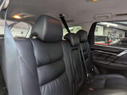 Mitsubishi Shogun Sport 2.4 Shogun Sport DI-D 4 Auto 4WD 5dr 59