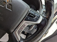 Mitsubishi Shogun Sport 2.4 Shogun Sport DI-D 4 Auto 4WD 5dr 79