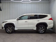 Mitsubishi Shogun Sport 2.4 Shogun Sport DI-D 4 Auto 4WD 5dr 15