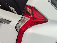 Mitsubishi Shogun Sport 2.4 Shogun Sport DI-D 4 Auto 4WD 5dr 41