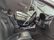 Mitsubishi Shogun Sport 2.4 Shogun Sport DI-D 4 Auto 4WD 5dr 49