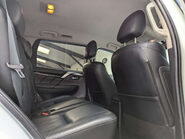 Mitsubishi Shogun Sport 2.4 Shogun Sport DI-D 4 Auto 4WD 5dr 58