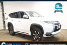 Mitsubishi Shogun Sport 2.4 Shogun Sport DI-D 4 Auto 4WD 5dr