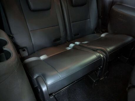 Mitsubishi Shogun Sport 2.4 Shogun Sport DI-D 4 Auto 4WD 5dr 69