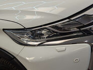 Mitsubishi Shogun Sport 2.4 Shogun Sport DI-D 4 Auto 4WD 5dr 26