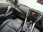 Mitsubishi Shogun Sport 2.4 Shogun Sport DI-D 4 Auto 4WD 5dr 43
