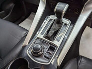 Mitsubishi Shogun Sport 2.4 Shogun Sport DI-D 4 Auto 4WD 5dr 94