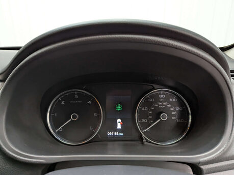 Mitsubishi Shogun Sport 2.4 Shogun Sport DI-D 4 Auto 4WD 5dr 78