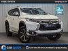 Mitsubishi Shogun Sport 2.4 Shogun Sport DI-D 4 Auto 4WD 5dr