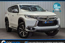 Mitsubishi Shogun Sport 2.4 Shogun Sport DI-D 4 Auto 4WD 5dr