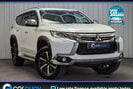 Mitsubishi Shogun Sport 2.4 Shogun Sport DI-D 4 Auto 4WD 5dr