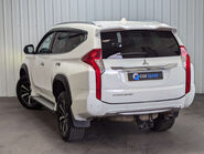 Mitsubishi Shogun Sport 2.4 Shogun Sport DI-D 4 Auto 4WD 5dr 12