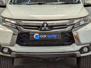 Mitsubishi Shogun Sport 2.4 Shogun Sport DI-D 4 Auto 4WD 5dr 23