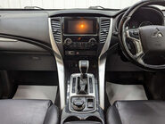 Mitsubishi Shogun Sport 2.4 Shogun Sport DI-D 4 Auto 4WD 5dr 85