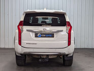 Mitsubishi Shogun Sport 2.4 Shogun Sport DI-D 4 Auto 4WD 5dr 33