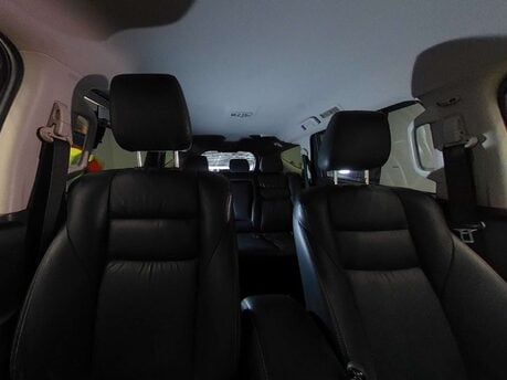 Mitsubishi Shogun Sport 2.4 Shogun Sport DI-D 4 Auto 4WD 5dr 17