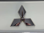 Mitsubishi Shogun Sport 2.4 Shogun Sport DI-D 4 Auto 4WD 5dr 37