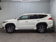 Mitsubishi Shogun Sport 2.4 Shogun Sport DI-D 4 Auto 4WD 5dr 16