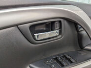 Mitsubishi Shogun Sport 2.4 Shogun Sport DI-D 4 Auto 4WD 5dr 84