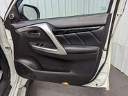 Mitsubishi Shogun Sport 2.4 Shogun Sport DI-D 4 Auto 4WD 5dr 50
